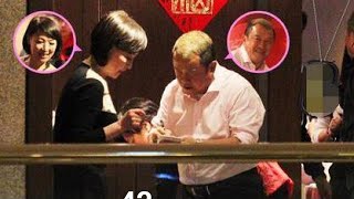 曾志偉與前妻離婚42年罕見同框，前妻曾被外界批不負責任的母親 ✔