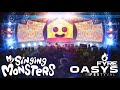 My Singing Monsters - DJ Epic Presents: Fyre Oasys Festyval