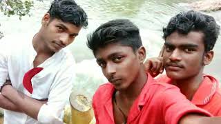 Vignesh.Dhanesh. Jino. We are the Friend's