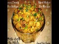 soya chunk fry recipe సోయ చంక్ soya chunk recipes special desi recipes