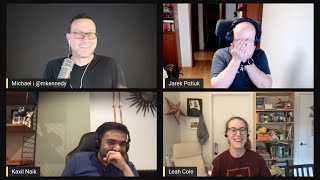 Talk Python: Apache Airflow Open-Source Workflow with Python Talk Python to Me Ep.330