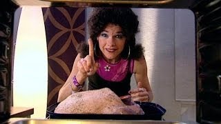 Ricky und die Weihnachtsgans - Wolfgang und Anneliese