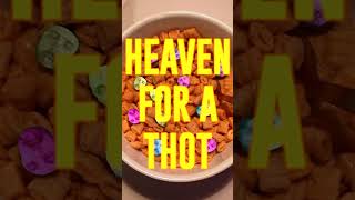 Chetta - HEAVEN FOR A THOT