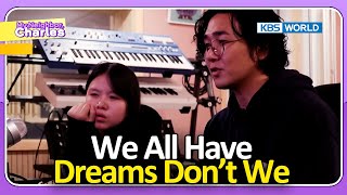 Don't Ever Lose Hope!😎 [My Neighbor Charles : Ep.464-3] | KBS WORLD TV 241230