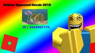 Meme roblox id decal