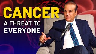 Cancer Uncovered: Expert Insights with Dr. Vijay Anand Reddy | Bizz Buzz