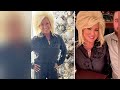 game overs shocked larry caputo and theresa caputo drops bombshell long island medium tlc