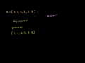 Exercise - Write a Sorting Function