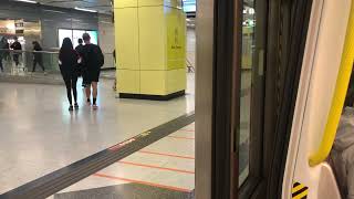 [Quick Take] MTR TML SP1900 [M311] journey from Austin to Mei Foo