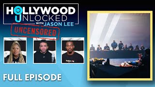Ye's Black Future Brunch, Whoopi Goldberg and Joe Rogan Double Standard & MORE! | Hollywood Unlocked