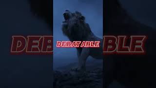 Tiger vs Lion #tiger #lion #battles #animals #animal #edit