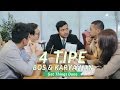 Tipe-Tipe Bos & Karyawan - CAMEO