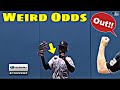 MLB | Unusual Odds 5