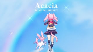 アカシア - BUMP OF CHICKEN - covered by 真綿スピカ | Pokémon