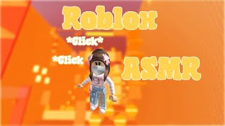 ROBLOX❤️ but it's KEYBOARD ASMR*VERY RELAXING*✧ASMR🍓(roblox keyboard sounds to fall asleep to)✧