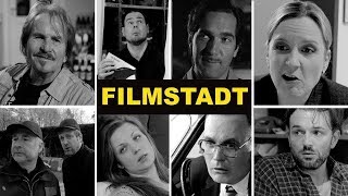 FILMSTADT Episode 13 - Directors' Cut (2015) [Webserie] | Film (deutsch) ᴴᴰ