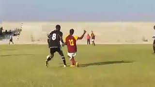 Touch \u0026 go fc otavi