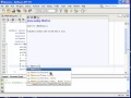JAVA Swing Tutorial 4 - Adding a button on a Jpanel ( contentpane )