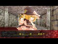 【ゆっくり茶番劇】東方両想記～last 3 day ～　第三十七話【戦いの終わり】