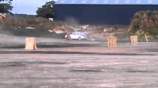 DOONHAMER CLASSIC RALLY 2012 VIDEO0069