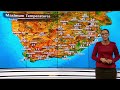 sa weather 20 september 2022 sabcweather