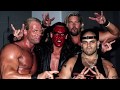 Disco Inferno on: Eric Bischoff burying The nWo Wolfpac