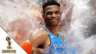 Russell Westbrook TRADED To Houston Rockets For Chris Paul and Draft Picks!!!