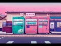 Calming Monday Lofi Music for Studying, Coding, and Relaxing - !!!LIVE!!!