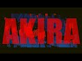 【AKIRA】 soundtrack 