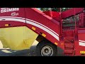 grimme se 140 2014 gads