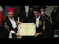 Leadership e la forza del gruppo: Laurea Honoris Causa al CT Mancini a Urbino