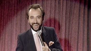 From Russia with Laughs, Yakov Smirnoff at Dangerfield’s (1984)