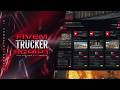 [ESX/QB] S - Trucker | Best multiplayer trucker job