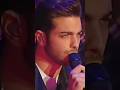 Gianluca Ginoble / Il Volo / Can't help falling in love