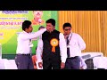 jagan motivation speech at “sri manakula vinayagar engineering college”