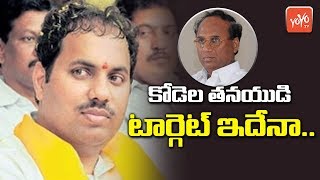 Kodela Siva Rama Krishna Next Target in AP Politics | TDP Party | Chandrababu | YOYO TV Channel