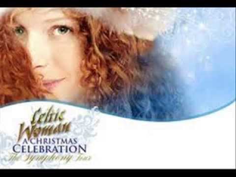 A Christmas Celebration Celtic Woman - YouTube