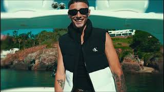 J.keni - Perrea (Video Oficial)