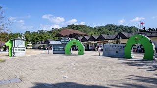 臺北市立動物園建園百周年園史展示