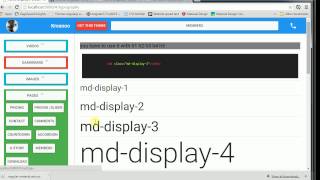 Themes-angularjs.com : Edit MathsJax with Graph