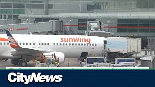 CityBiz: Federal transportation committee wants to hear from Sunwing, VIA Rail