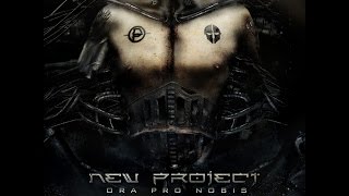 New Project  - Ora Pro Nobis (Zardonic Remix) Metal EDM Demoscene