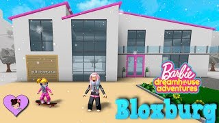 Barbie Roblox Games