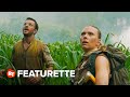 Jurassic World Rebirth Featurette - Classic Jurrasic Park (2025)