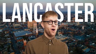 TOP 10 Things to do in Lancaster, Pennsylvania 2024!