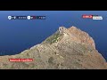 Castillitos - Stage 6 - La Vuelta 2018