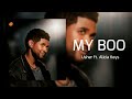 My Boo › Usher ft. Alicia Keys (Lofi HipHop)