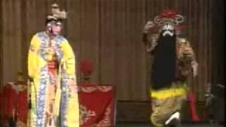 京劇 『 霸王別姬』 楊榮環 景榮慶 鈕榮亮