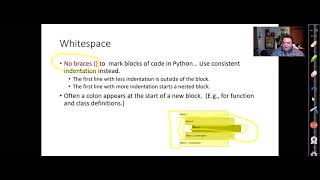 017 B P4E Python Class 1 Part 2