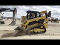 2016 caterpillar 259d for sale